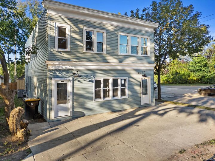 Property Photo:  6800 Auburn Ave 6802  WI 53213