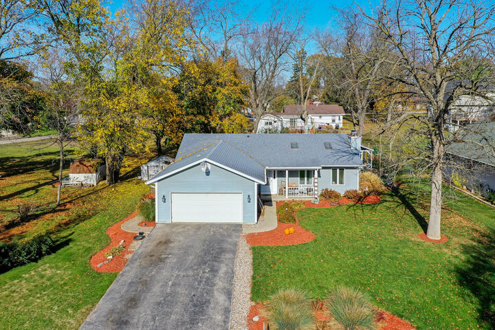 Property Photo: 38936 90th St WI 53105