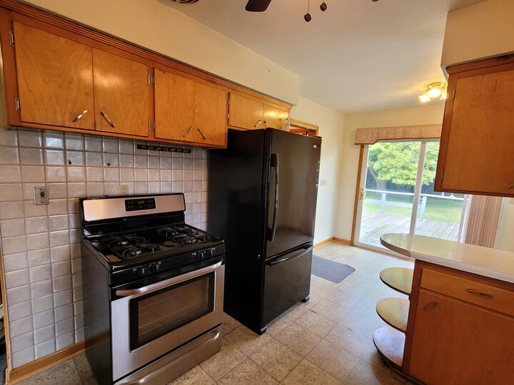 Property Photo:  13600 W Honey Ln  WI 53151 