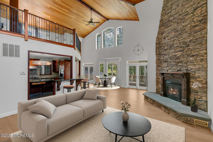 Property Photo: 6 Willow Road NJ 07733