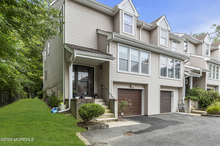 Property Photo: 31 Mulberry Court A NJ 08730