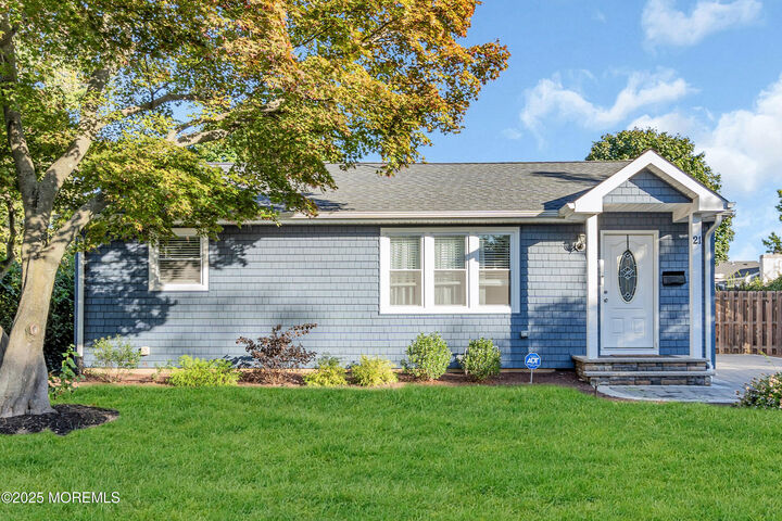 21 Frances Drive  Freehold NJ 07728 photo