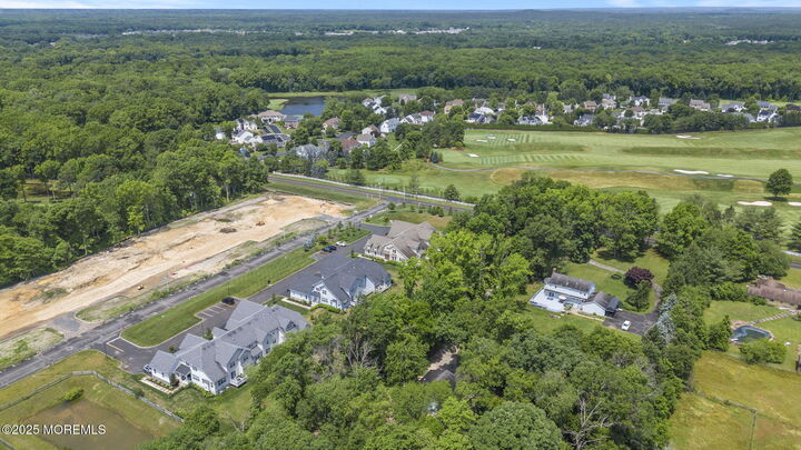 Property Photo:  6 Remington Court  NJ 07727 