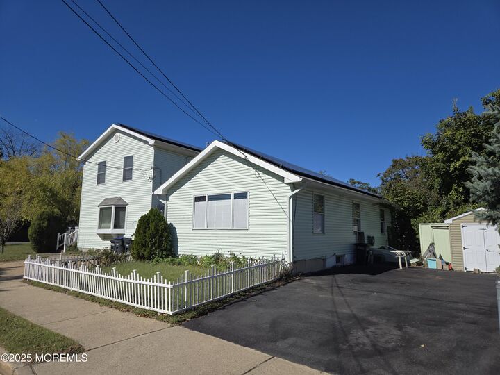 Property Photo: 1024 17th Avenue NJ 07719