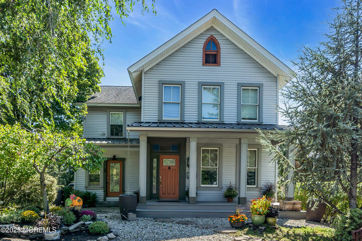 146 Rumson Road  Little Silver NJ 07739 photo