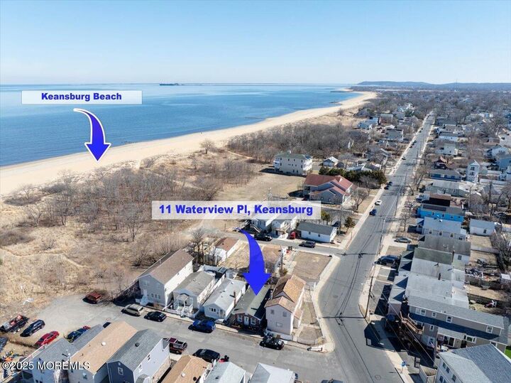 Property Photo: 11 Waterview Place NJ 07734