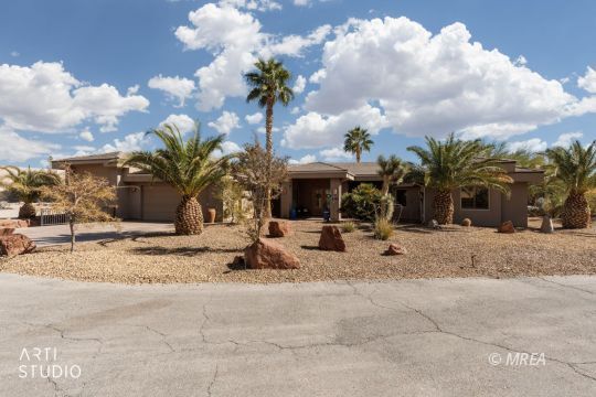 Property Photo: 1040 Liahona NV 89027