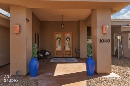 Property Photo: 1040 Liahona NV 89027