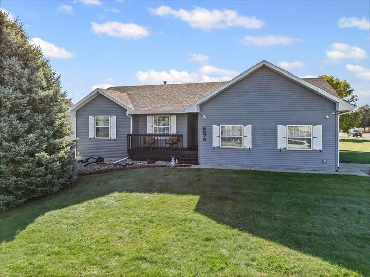 Property Photo: 6675 Leisure Lane SD 57718