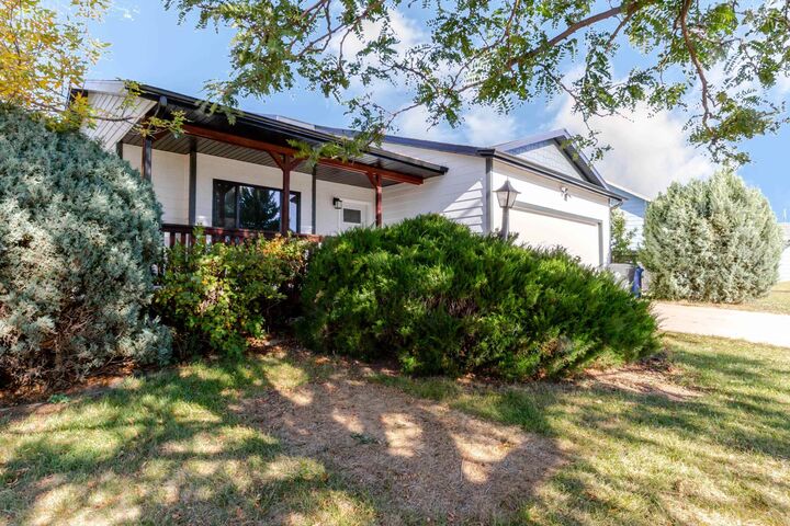 Property Photo: 1621 Copperfield Drive SD 57703