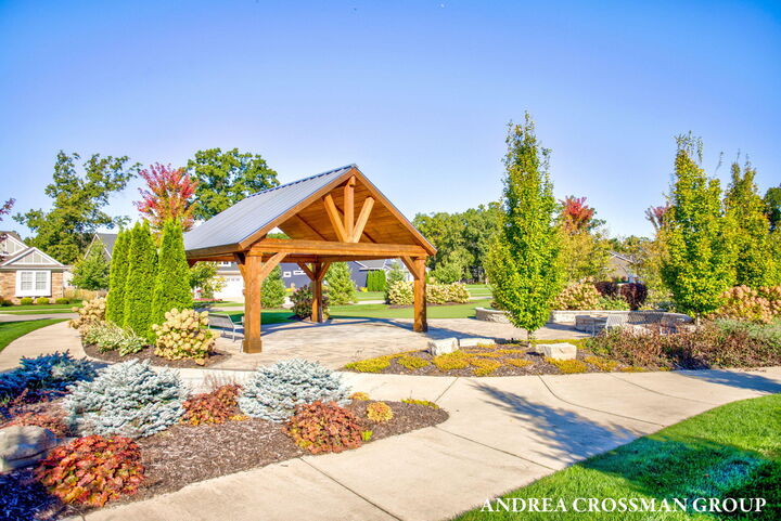 Property Photo: 17494 Shinnecock Drive MI 49456