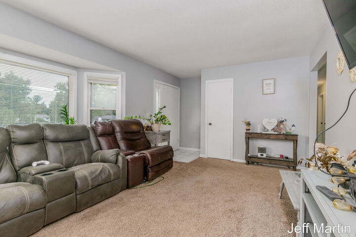 Property Photo:  3204 Port Sheldon Street  MI 49426 