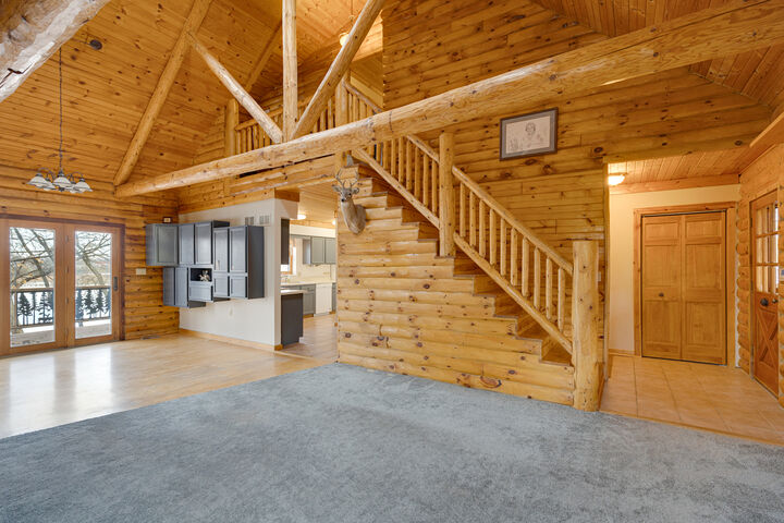 Property Photo:  707 Quinn Road  IL 60051 