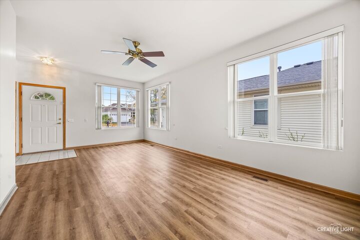 Property Photo: 12965 Oak Grove Drive IL 60142