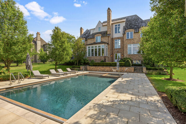 Property Photo: 15W170 60th Street IL 60527