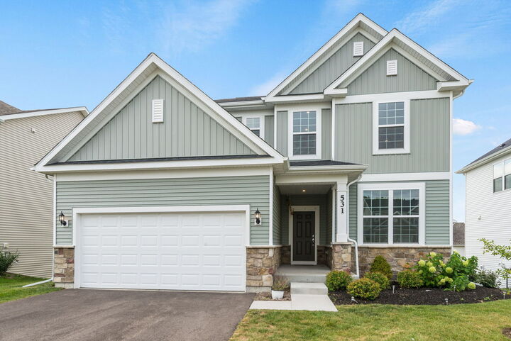 531 Alpine Drive  Algonquin IL 60102 photo