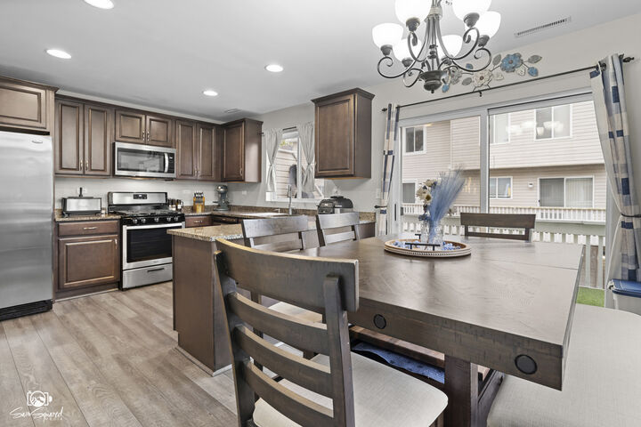 Property Photo: 311 Hidden Creek Lane 311 IL 60542