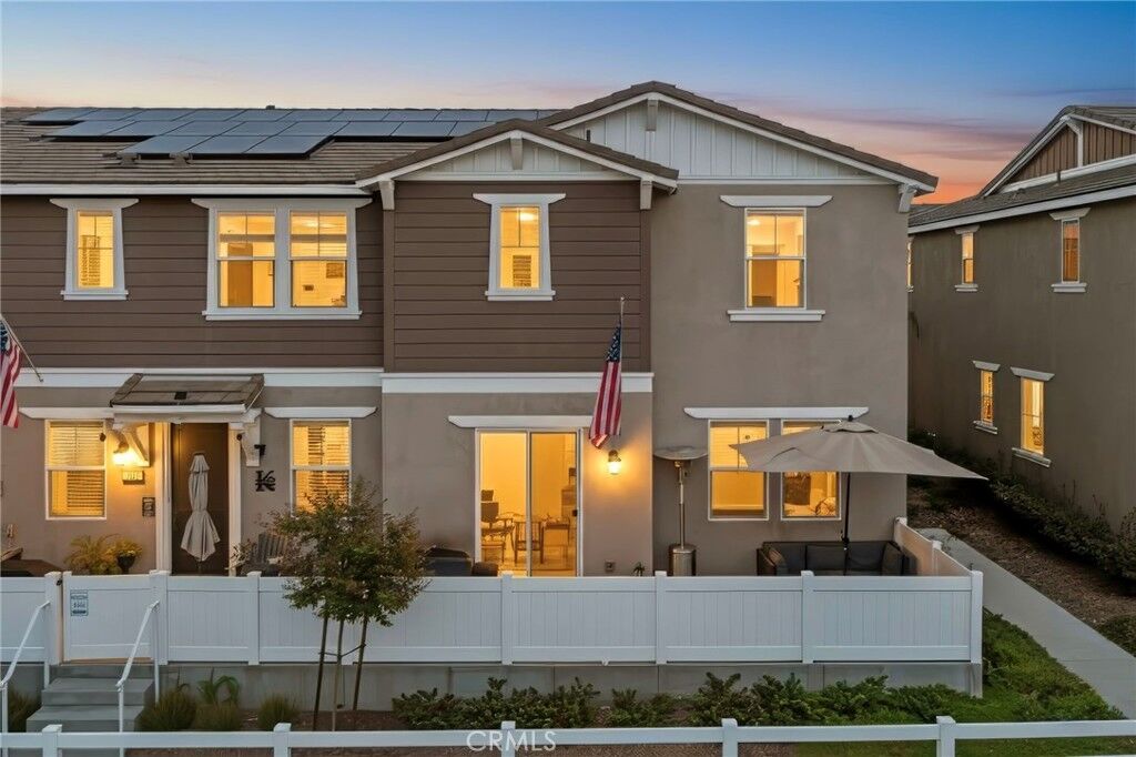 Property Photo: 36351 Elizabeth Lane 17101 CA 92595