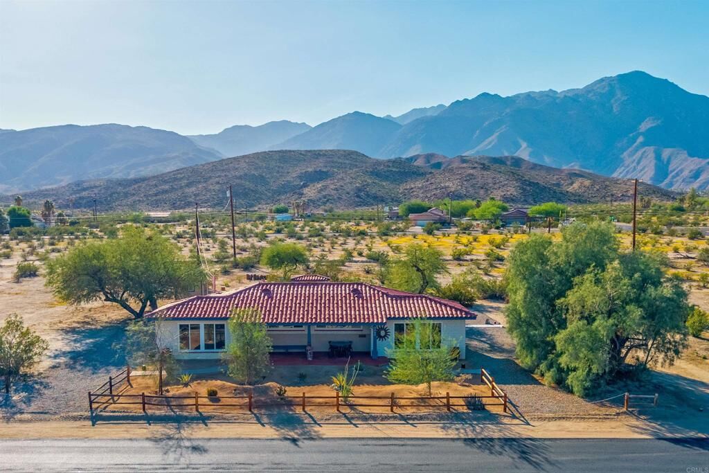 Property Photo:  2720 22 Frying Pan Road  CA 92004 