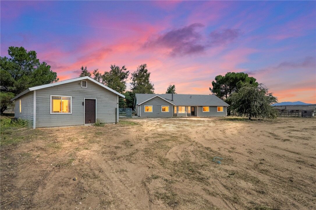 Property Photo:  49795 Cherokee  CA 92536 