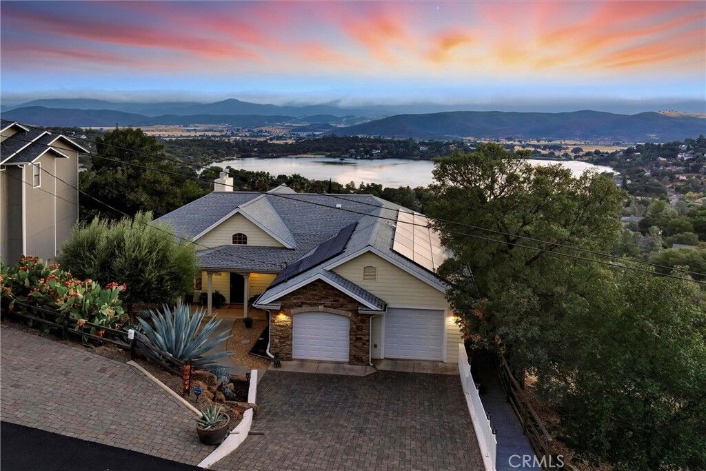 Property Photo: 18530 Glenwood Rd. CA 95467