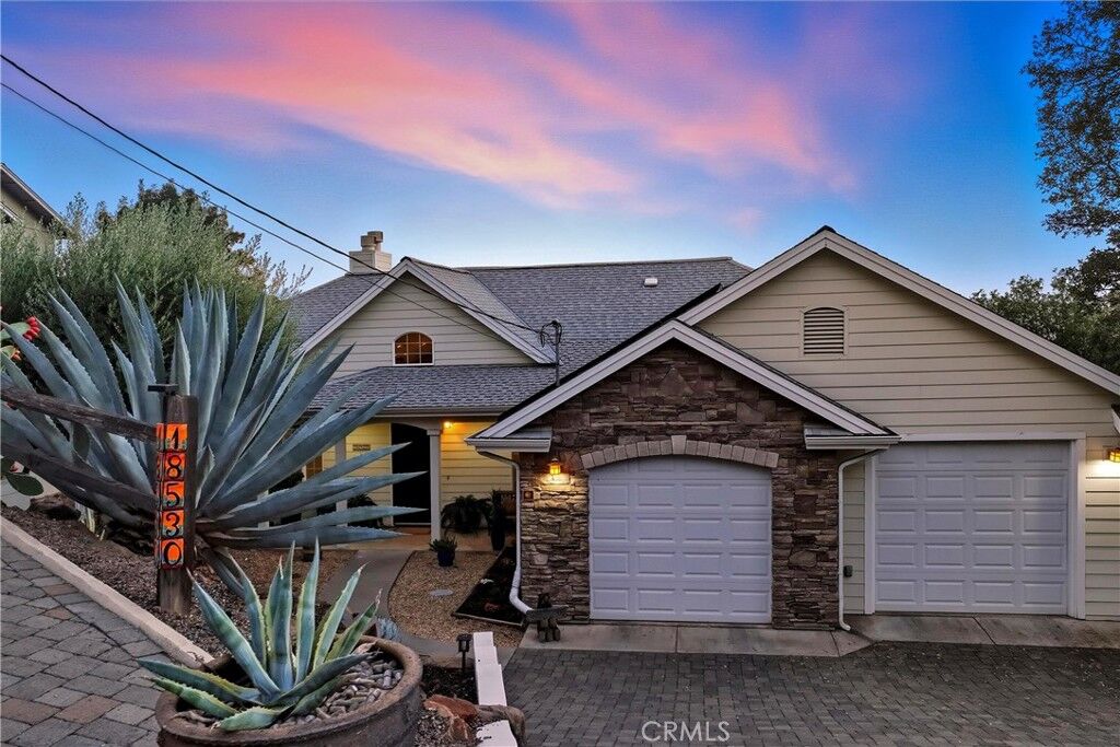 Property Photo: 18530 Glenwood Rd. CA 95467