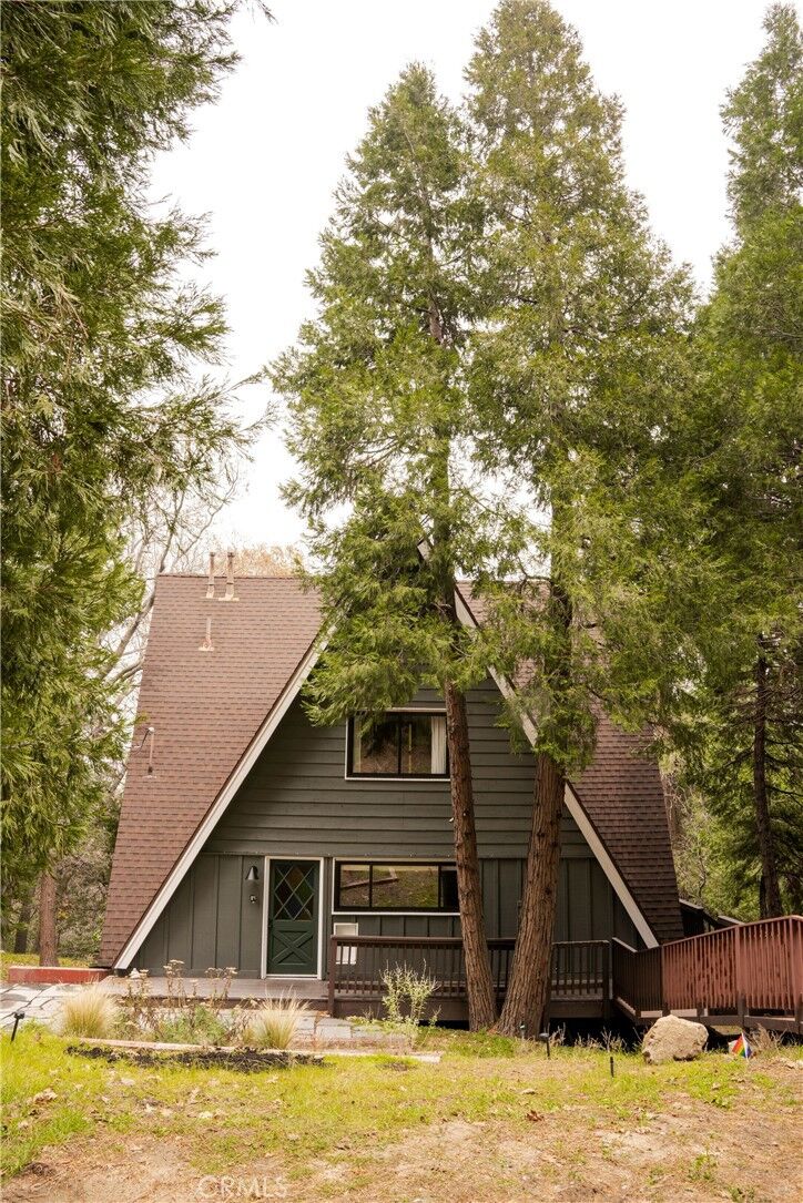 Property Photo:  24571 Geneva  CA 92325 