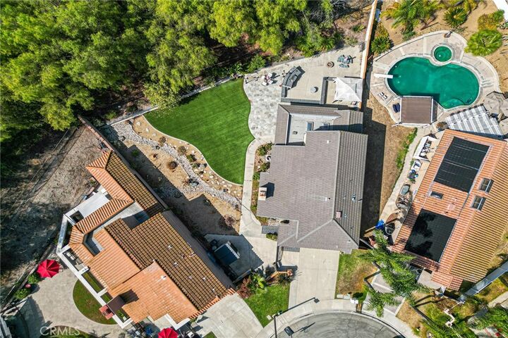Property Photo: 15 Ravencrest Circle CA 91766