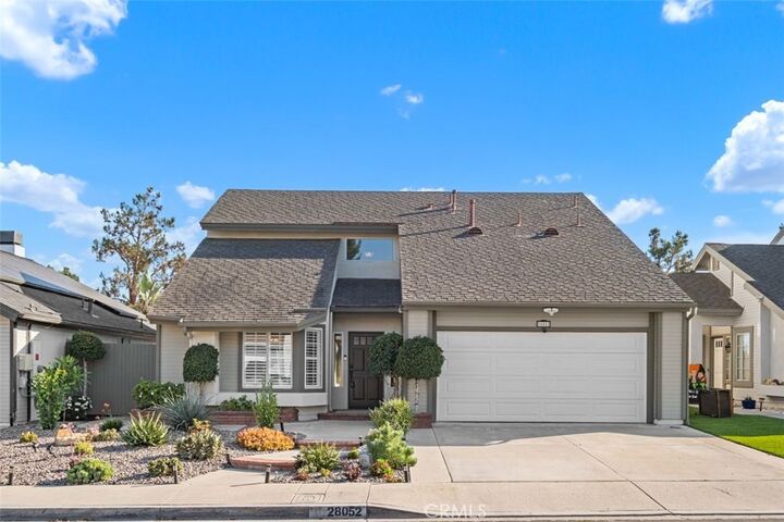 Property Photo: 28052 Virginia CA 92692