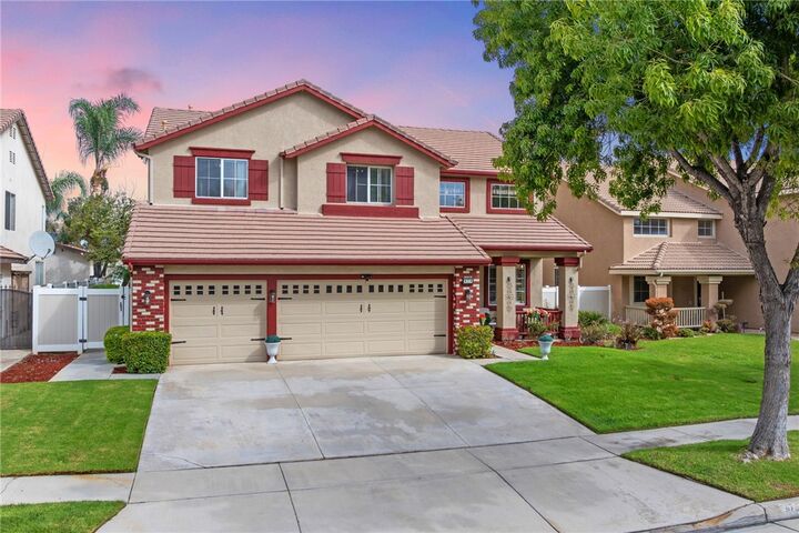 Property Photo: 975 Horatio Avenue CA 92882