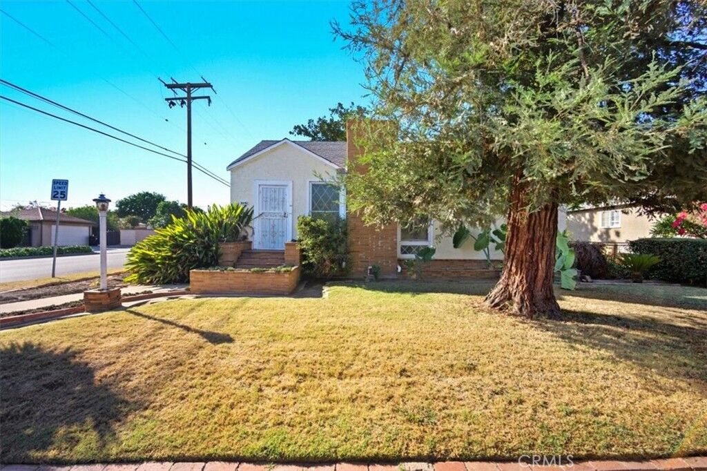 Property Photo:  757 S 4th  CA 90640 