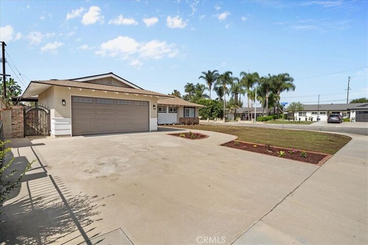 Property Photo:  12152 Crystal Avenue  CA 91710 