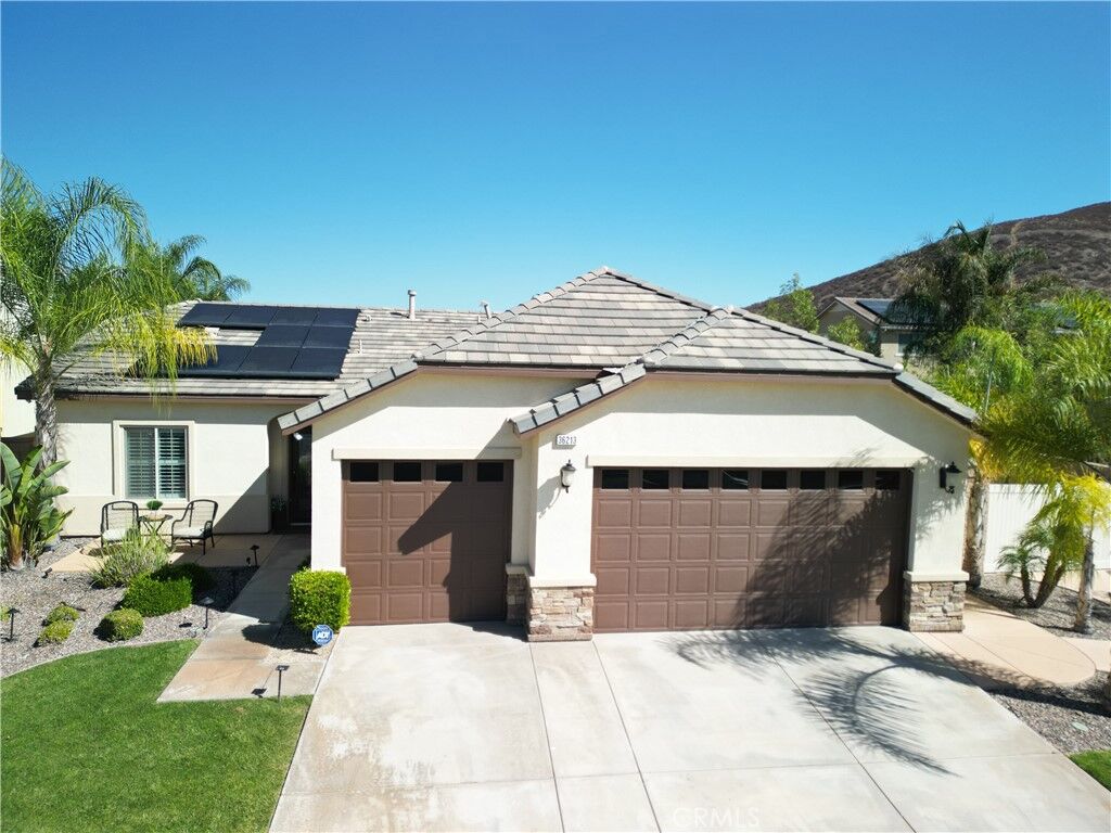 Property Photo: 36213 Pursh Drive CA 92532