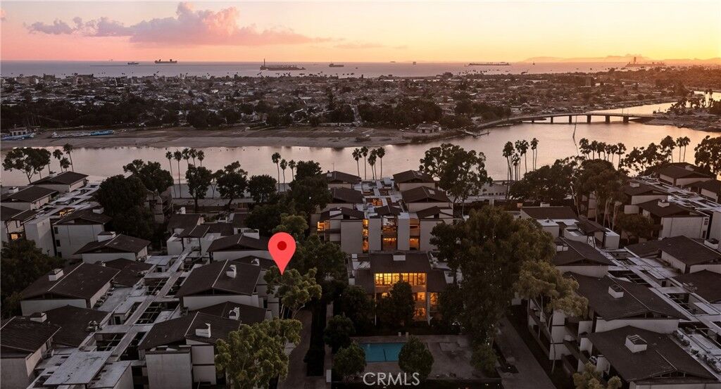Property Photo: 6209 Marina Pacifica N CA 90803