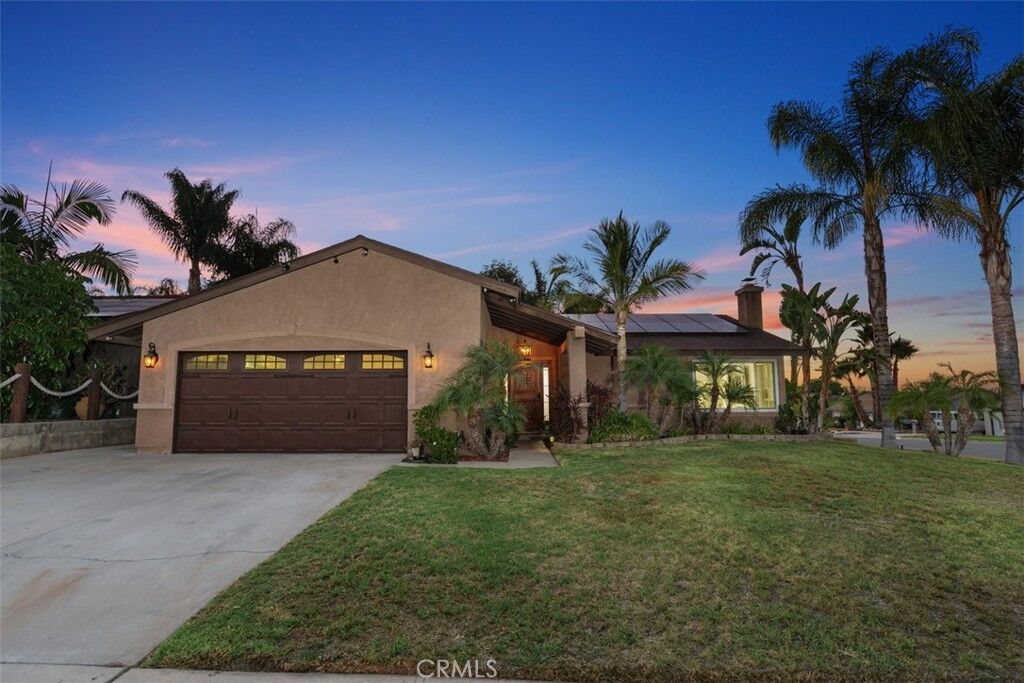 Property Photo:  1644 Taylor  CA 92882 