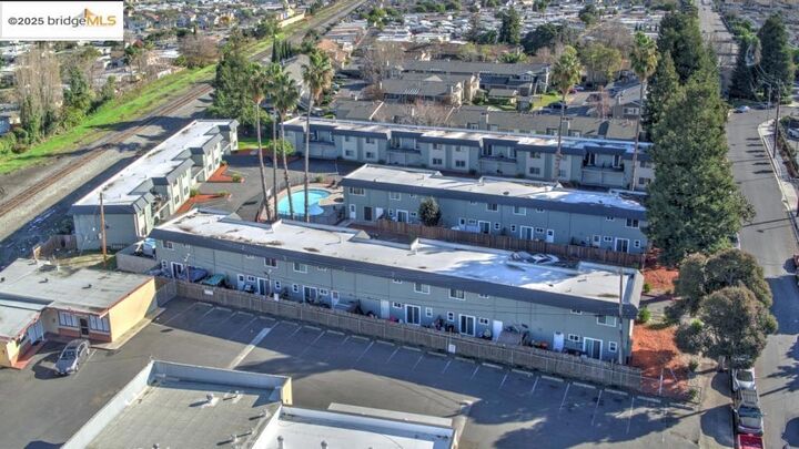 Property Photo:  28222 Lustig Ct  CA 94544 