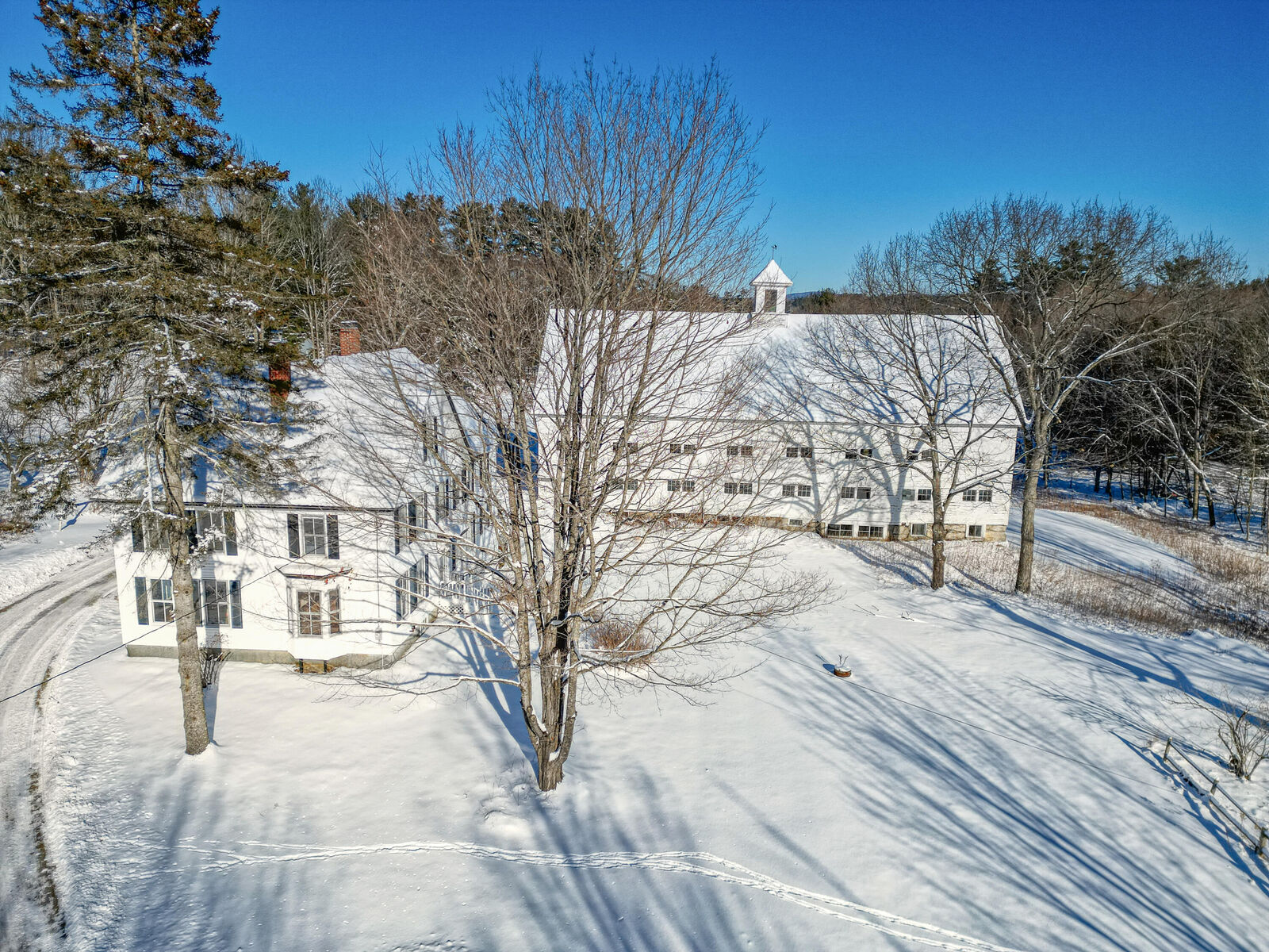 Property Photo:  1835 Main Street  ME 04349 