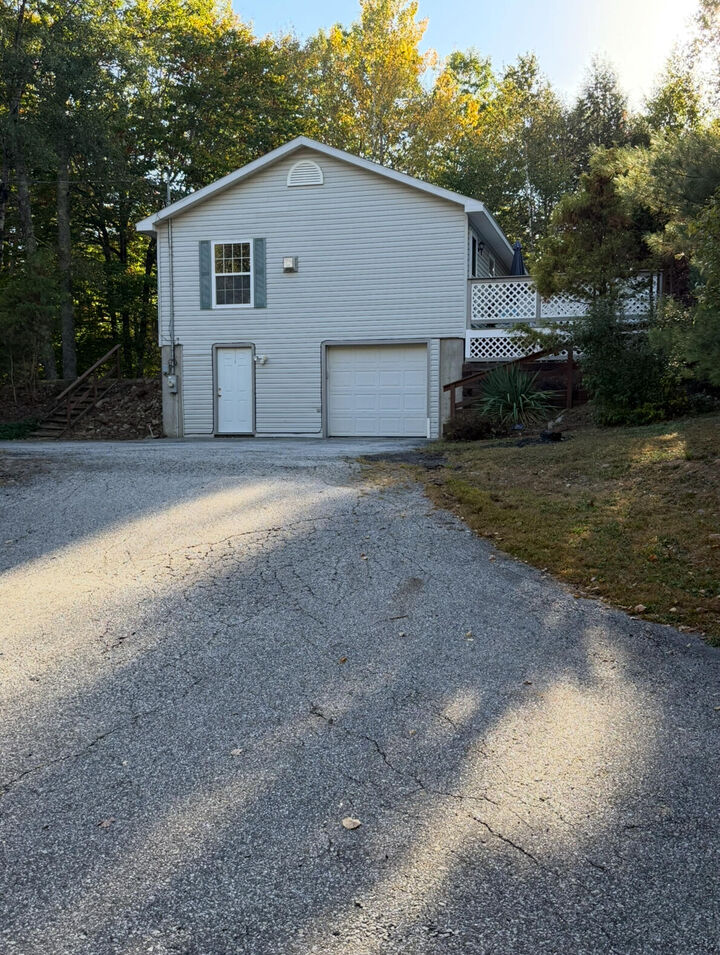 Property Photo:  142 Bar Mills Road  ME 04042 