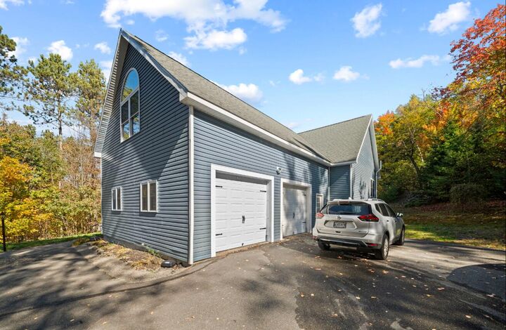 Property Photo: 179 Monroe Road ME 04444
