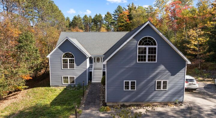 Property Photo:  179 Monroe Road  ME 04444 