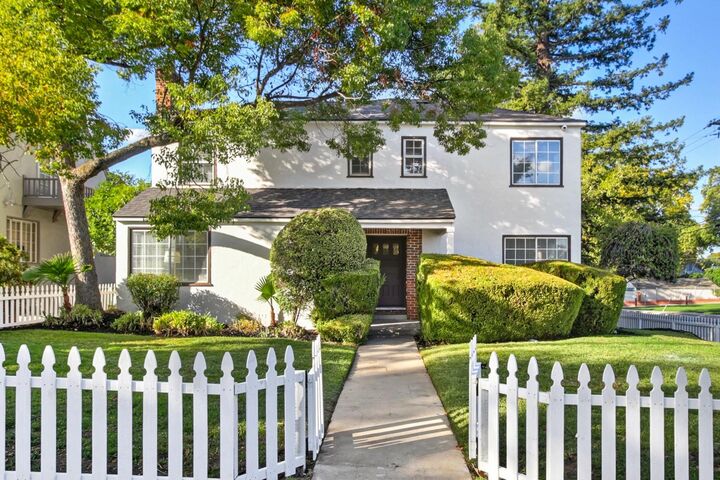 Property Photo: 2763 Coleman Way CA 95818