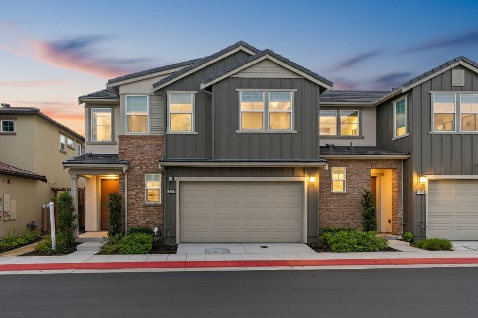 Property Photo:  128 E Calder Drive  CA 95391 