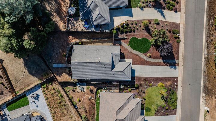 Property Photo: 248 Cypress Court CA 95642