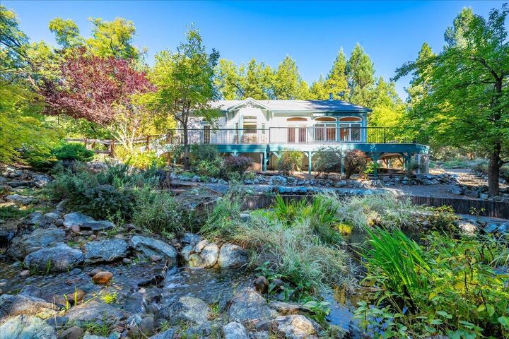 Property Photo: 3031 Small Claims Place CA 95634