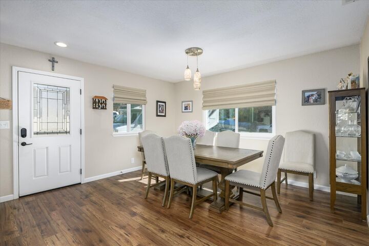 Property Photo: 637 Cappella Drive CA 95619