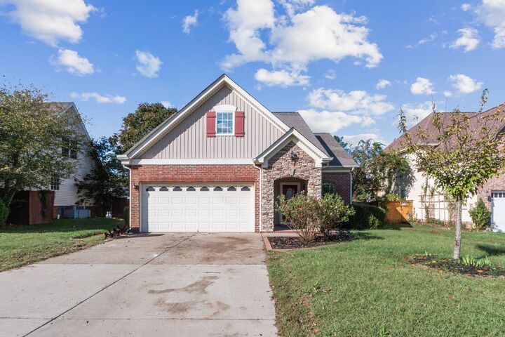 Property Photo:  1413 Carmack Ln  TN 37174 