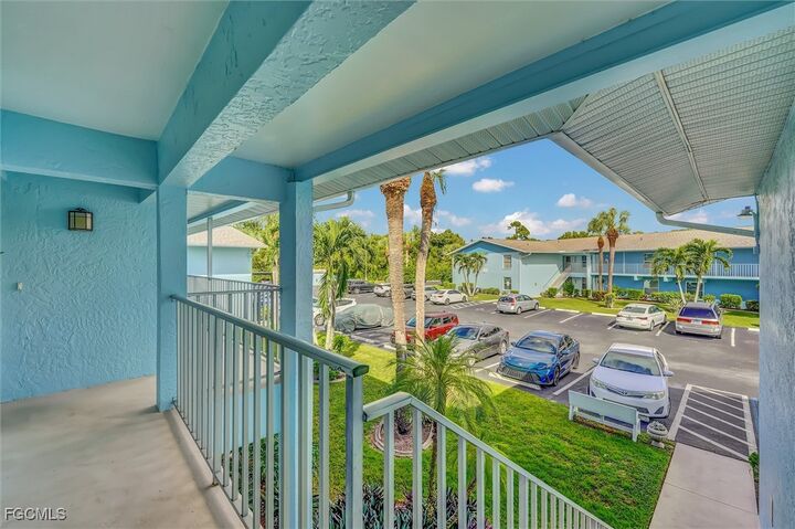 Property Photo: 1100 Pondella Road 611 FL 33909