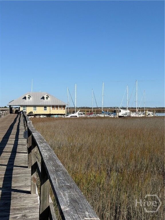 Property Photo:  142 Bull River Bluff Drive  GA 31410 