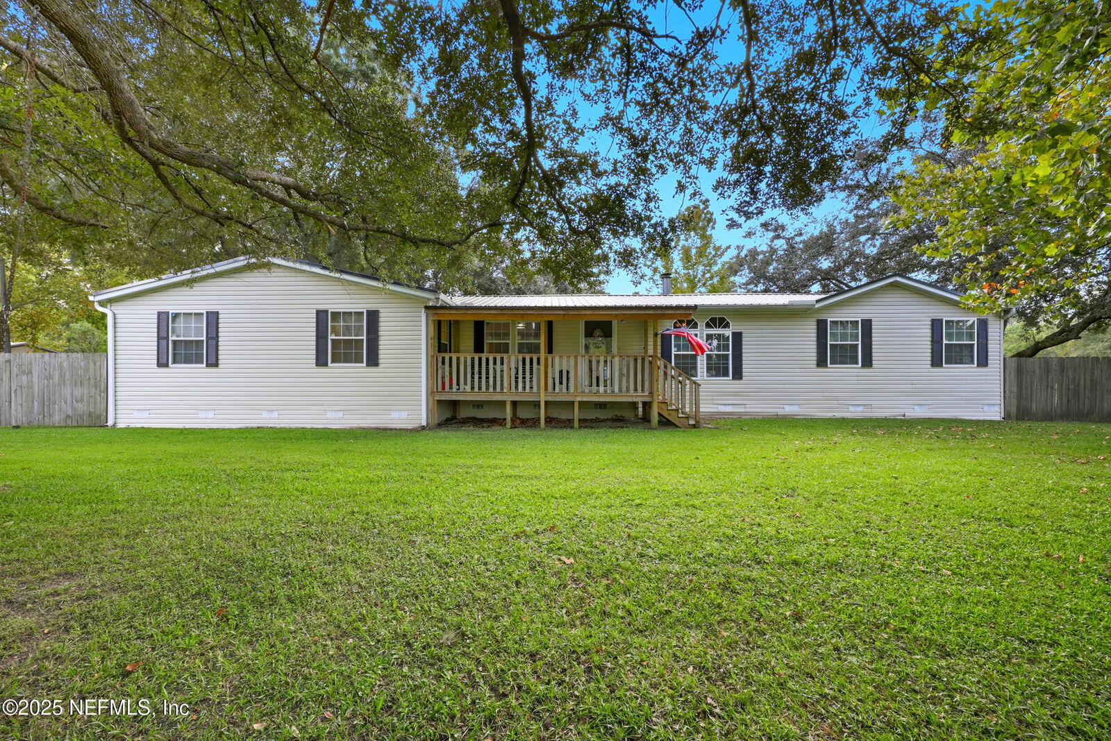 Property Photo:  54062 Trooper Court  FL 32011 