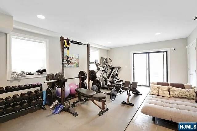 Property Photo: 284 Knox Avenue A NJ 07010